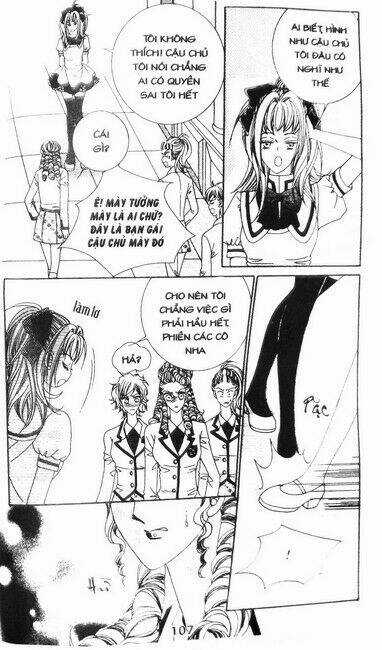 Lọ Lem Hậu Đậu - Chapter 8 - Trang 17