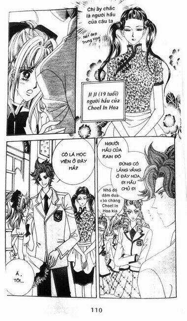 Lọ Lem Hậu Đậu - Chapter 8 - Trang 20