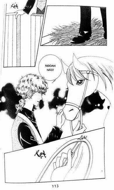 Lọ Lem Hậu Đậu - Chapter 8 - Trang 23