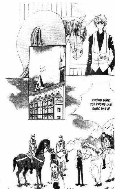 Lọ Lem Hậu Đậu - Chapter 8 - Trang 24