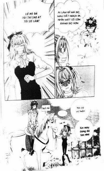 Lọ Lem Hậu Đậu - Chapter 8 - Trang 25