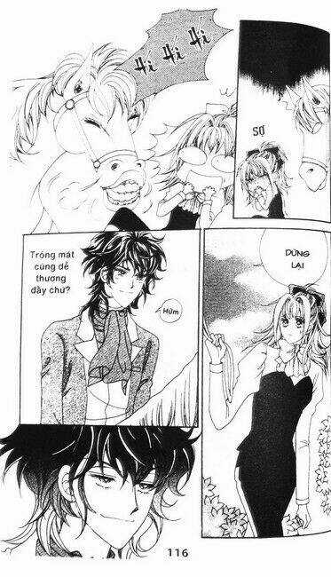 Lọ Lem Hậu Đậu - Chapter 8 - Trang 26