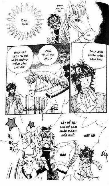 Lọ Lem Hậu Đậu - Chapter 8 - Trang 28