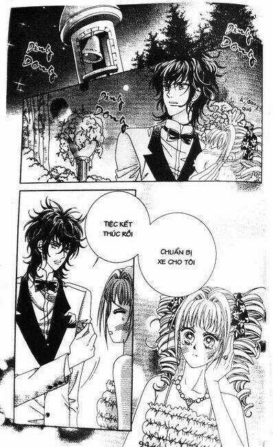 Lọ Lem Hậu Đậu - Chapter 8 - Trang 4