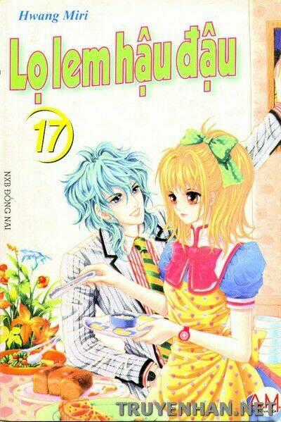 Lọ Lem Hậu Đậu - Chapter 80 - Trang 1