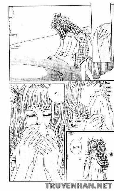 Lọ Lem Hậu Đậu - Chapter 80 - Trang 11