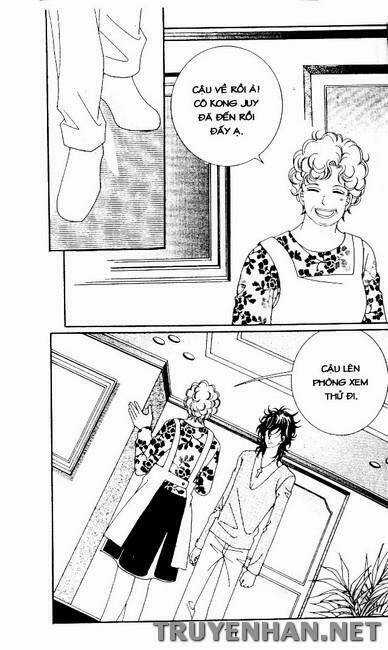 Lọ Lem Hậu Đậu - Chapter 80 - Trang 13