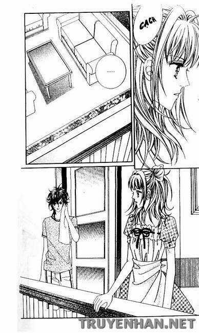 Lọ Lem Hậu Đậu - Chapter 80 - Trang 17