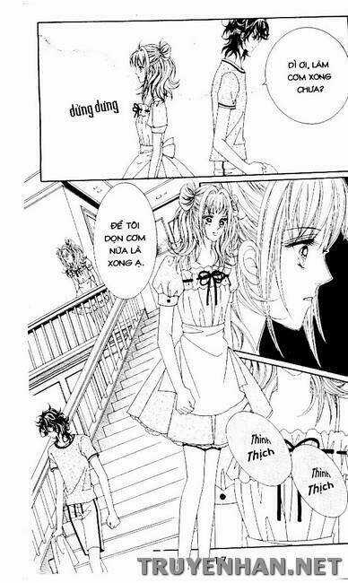 Lọ Lem Hậu Đậu - Chapter 80 - Trang 19