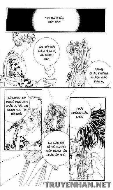 Lọ Lem Hậu Đậu - Chapter 80 - Trang 20