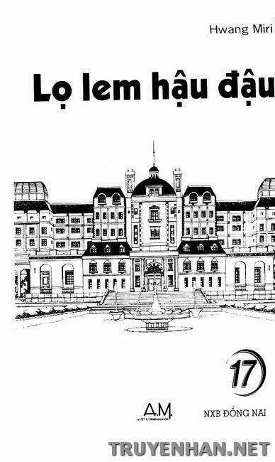 Lọ Lem Hậu Đậu - Chapter 80 - Trang 3