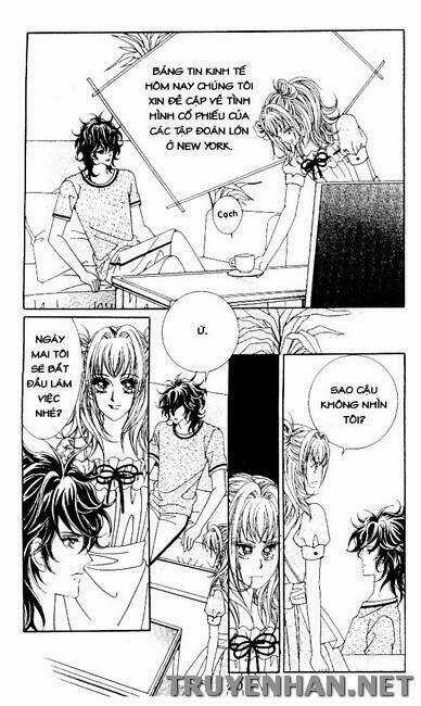 Lọ Lem Hậu Đậu - Chapter 80 - Trang 22