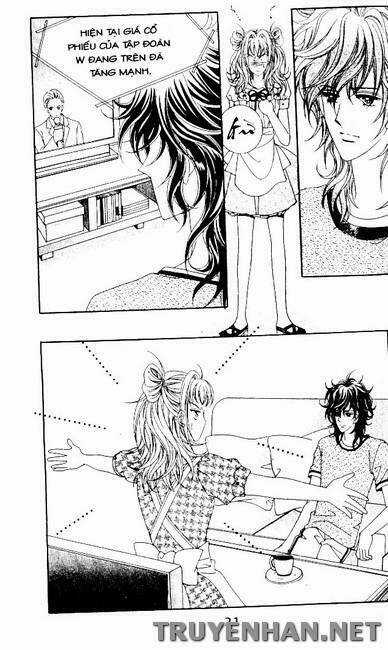 Lọ Lem Hậu Đậu - Chapter 80 - Trang 23