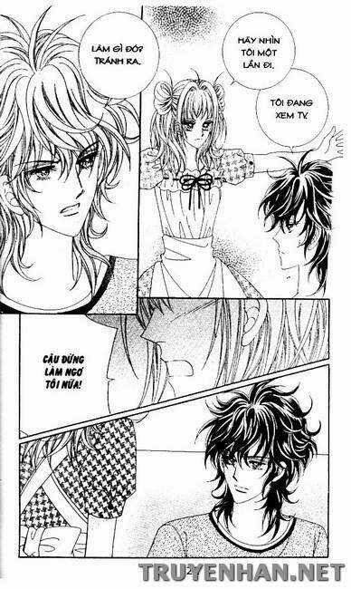 Lọ Lem Hậu Đậu - Chapter 80 - Trang 24