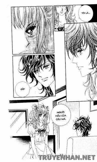 Lọ Lem Hậu Đậu - Chapter 80 - Trang 25