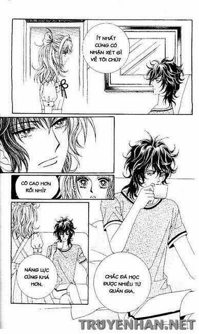 Lọ Lem Hậu Đậu - Chapter 80 - Trang 26