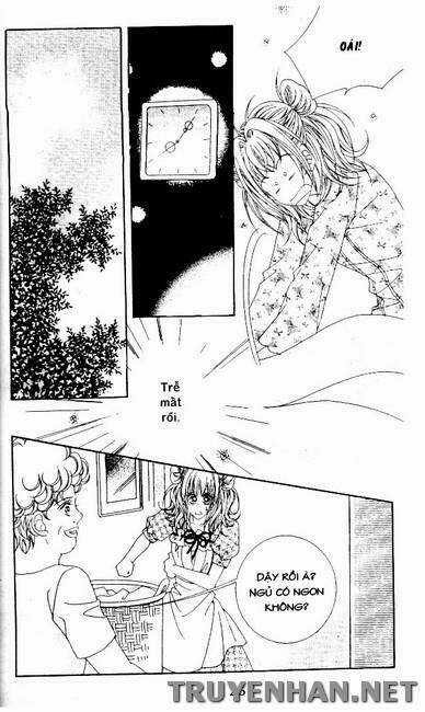 Lọ Lem Hậu Đậu - Chapter 80 - Trang 28