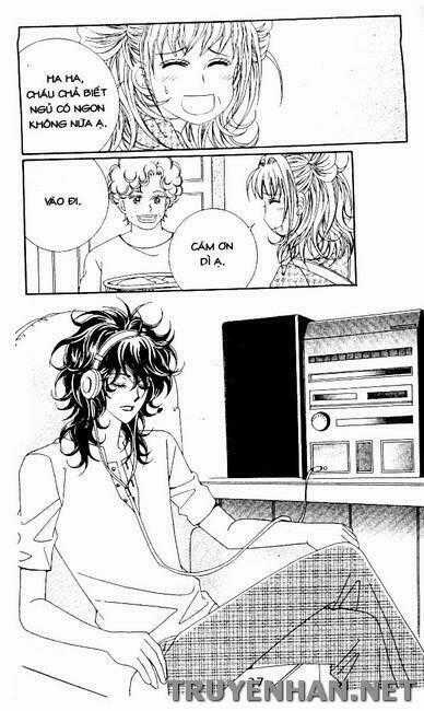 Lọ Lem Hậu Đậu - Chapter 80 - Trang 29