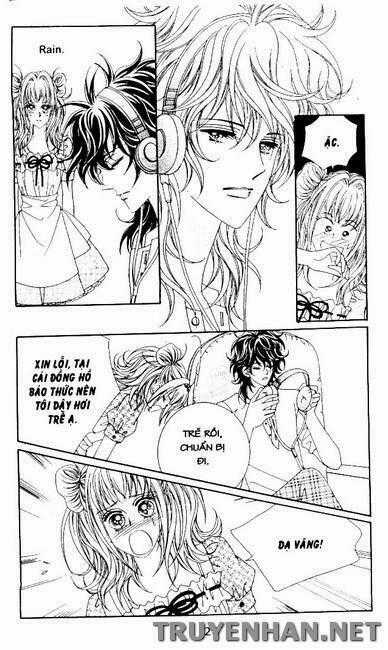 Lọ Lem Hậu Đậu - Chapter 80 - Trang 30