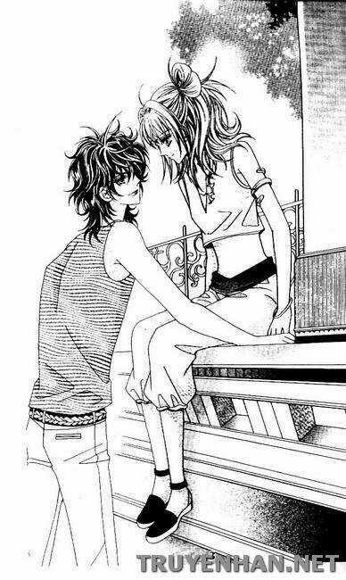 Lọ Lem Hậu Đậu - Chapter 80 - Trang 5