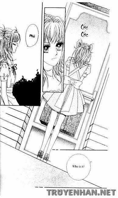 Lọ Lem Hậu Đậu - Chapter 80 - Trang 6