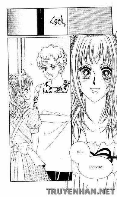 Lọ Lem Hậu Đậu - Chapter 80 - Trang 7