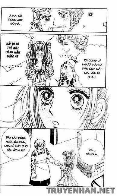 Lọ Lem Hậu Đậu - Chapter 80 - Trang 8