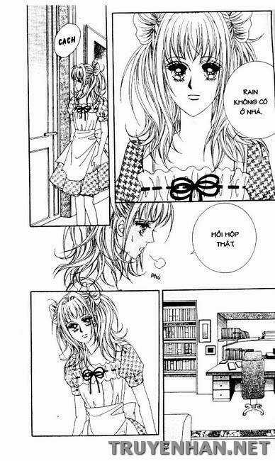 Lọ Lem Hậu Đậu - Chapter 80 - Trang 9