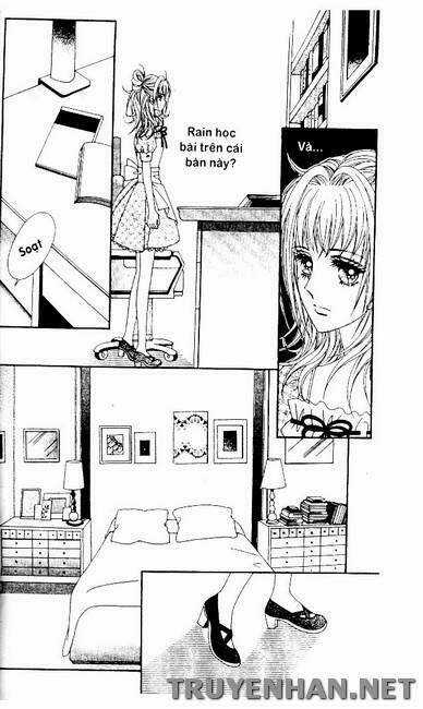 Lọ Lem Hậu Đậu - Chapter 80 - Trang 10