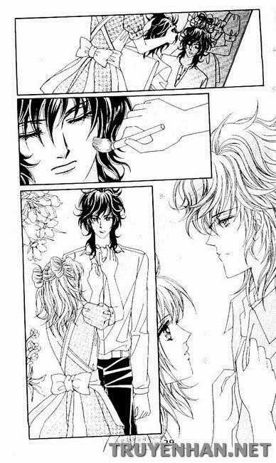 Lọ Lem Hậu Đậu - Chapter 81 - Trang 1