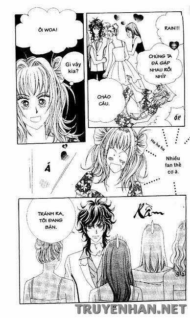 Lọ Lem Hậu Đậu - Chapter 81 - Trang 13