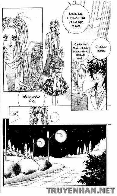 Lọ Lem Hậu Đậu - Chapter 81 - Trang 16