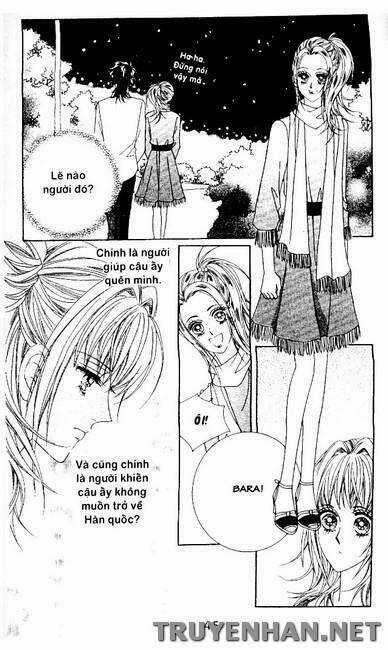 Lọ Lem Hậu Đậu - Chapter 81 - Trang 17