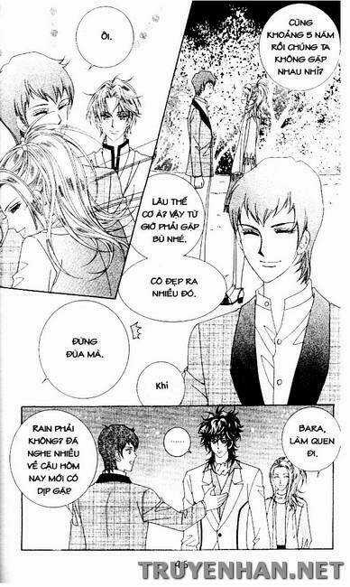 Lọ Lem Hậu Đậu - Chapter 81 - Trang 18