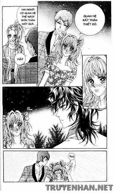 Lọ Lem Hậu Đậu - Chapter 81 - Trang 20