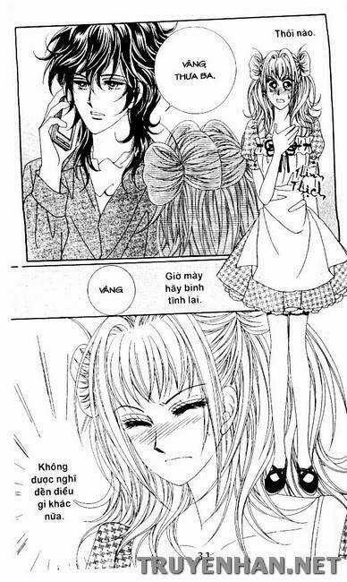 Lọ Lem Hậu Đậu - Chapter 81 - Trang 3