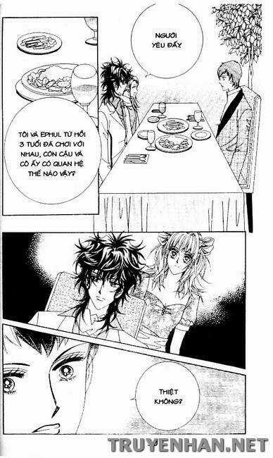 Lọ Lem Hậu Đậu - Chapter 81 - Trang 22