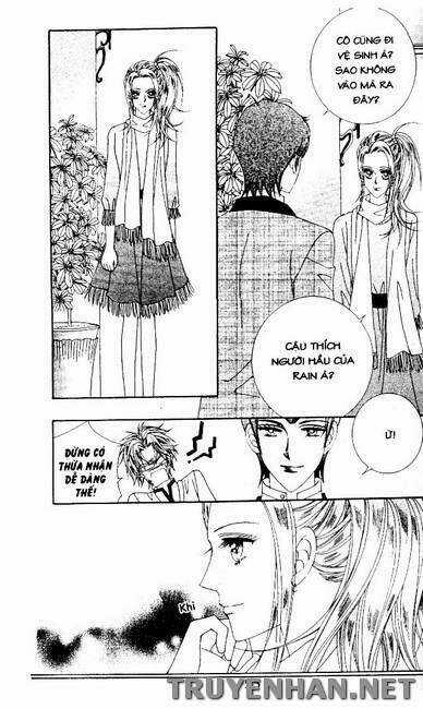 Lọ Lem Hậu Đậu - Chapter 81 - Trang 27