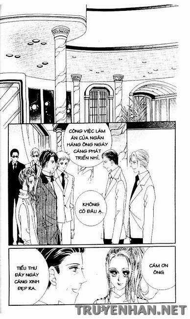 Lọ Lem Hậu Đậu - Chapter 81 - Trang 4