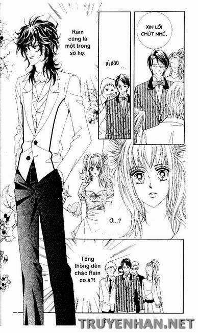 Lọ Lem Hậu Đậu - Chapter 81 - Trang 6