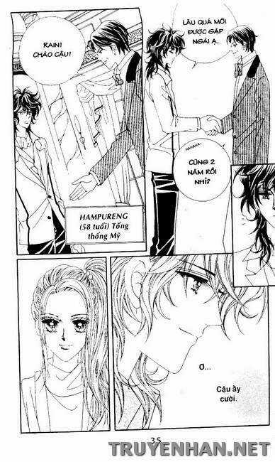 Lọ Lem Hậu Đậu - Chapter 81 - Trang 7