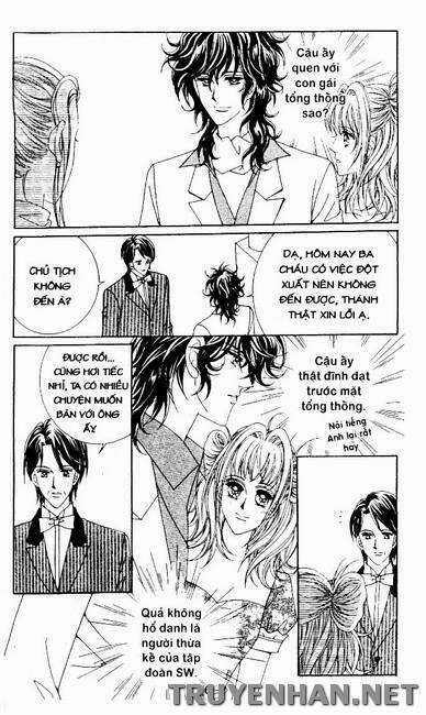 Lọ Lem Hậu Đậu - Chapter 81 - Trang 8