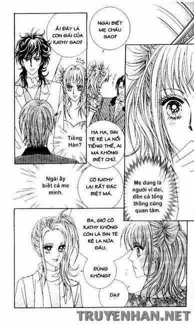 Lọ Lem Hậu Đậu - Chapter 81 - Trang 9