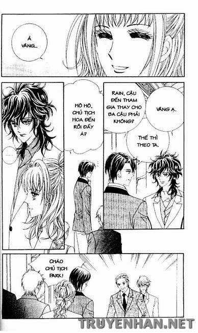 Lọ Lem Hậu Đậu - Chapter 81 - Trang 10