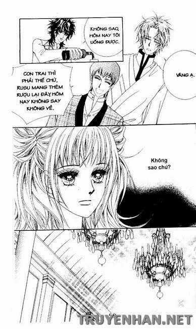 Lọ Lem Hậu Đậu - Chapter 82 - Trang 1