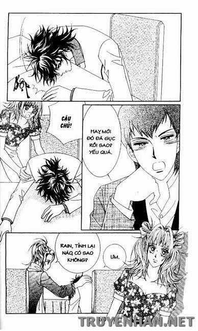 Lọ Lem Hậu Đậu - Chapter 82 - Trang 2