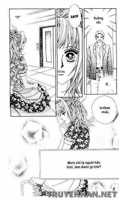 Lọ Lem Hậu Đậu - Chapter 82 - Trang 11