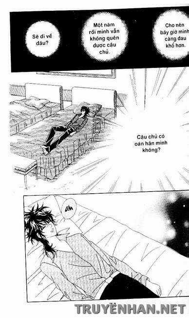 Lọ Lem Hậu Đậu - Chapter 82 - Trang 13