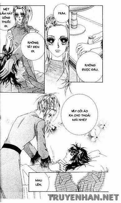 Lọ Lem Hậu Đậu - Chapter 82 - Trang 14