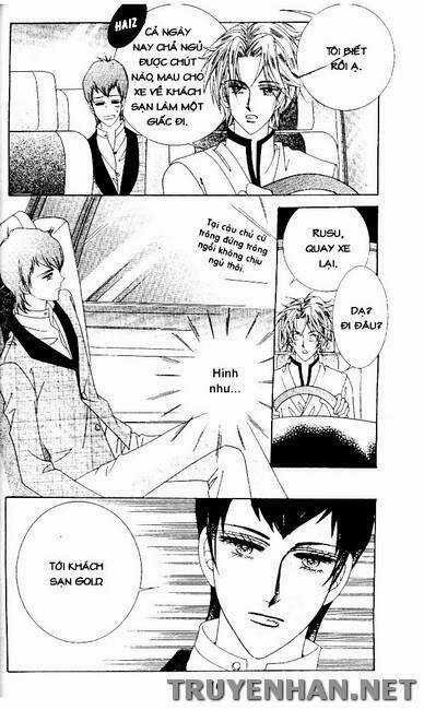 Lọ Lem Hậu Đậu - Chapter 82 - Trang 18